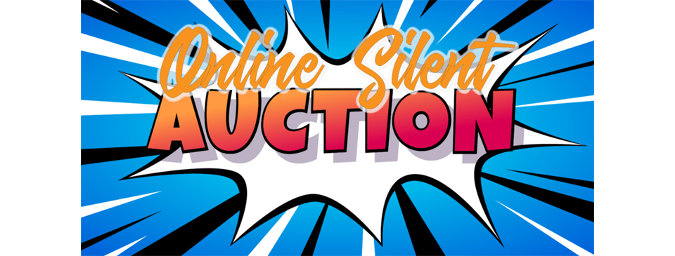 Now accepting donations for our annual End-of-Season Auction